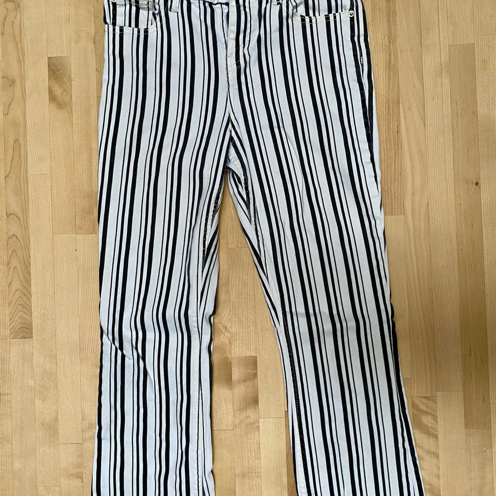 Urban Outfitters Kick Flare Pants